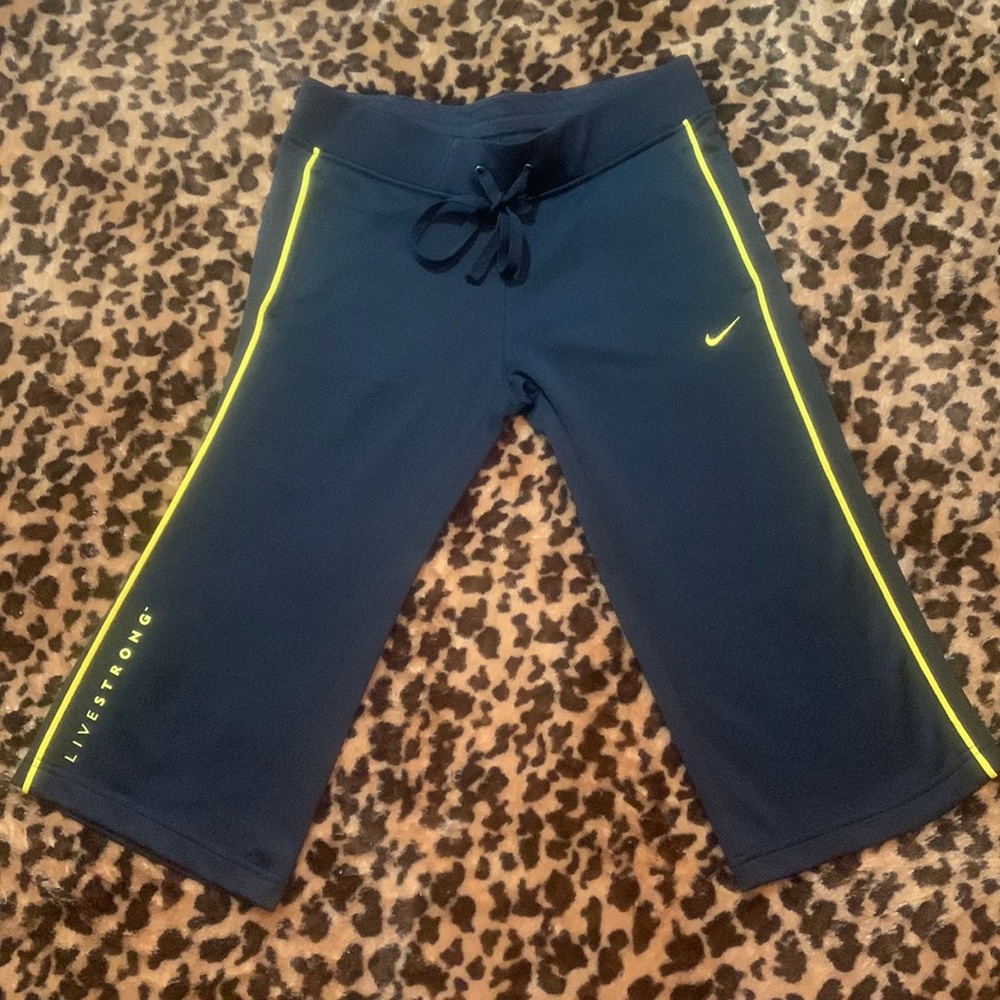 Nike workout pant